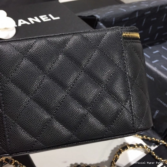 HyperPeter VANITY CHANEL CASE 0722